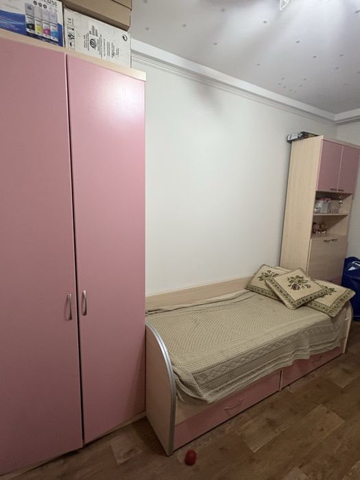 Гарнитур для детской