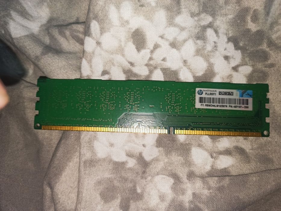 Оперативная память 2gb ddr3