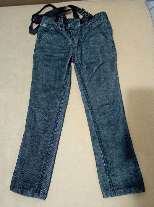 Пиджак и брюки на мальчика