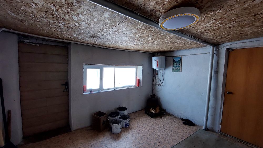 Продам дом в деревне