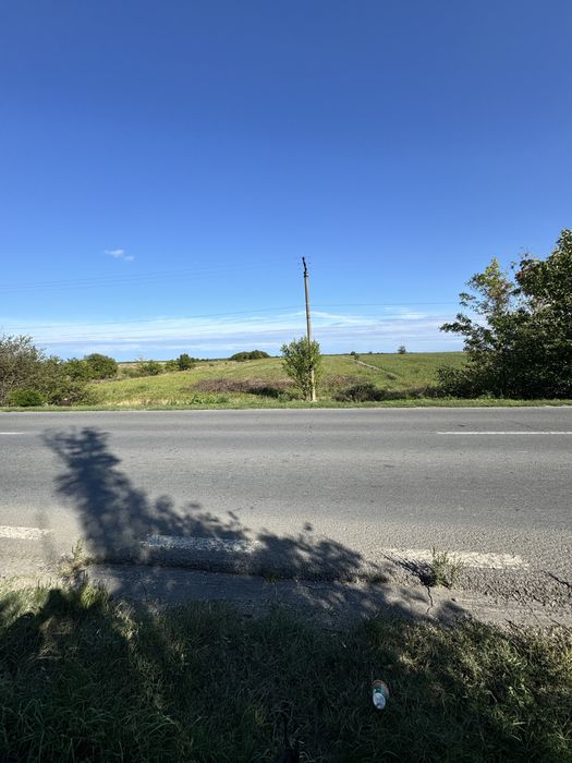 Teren intravilan Butimanu iesire la DN1A