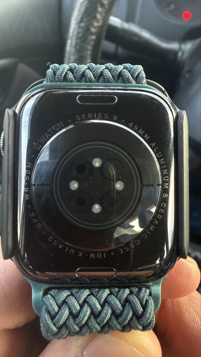 Apple watch 9 series 45 mm