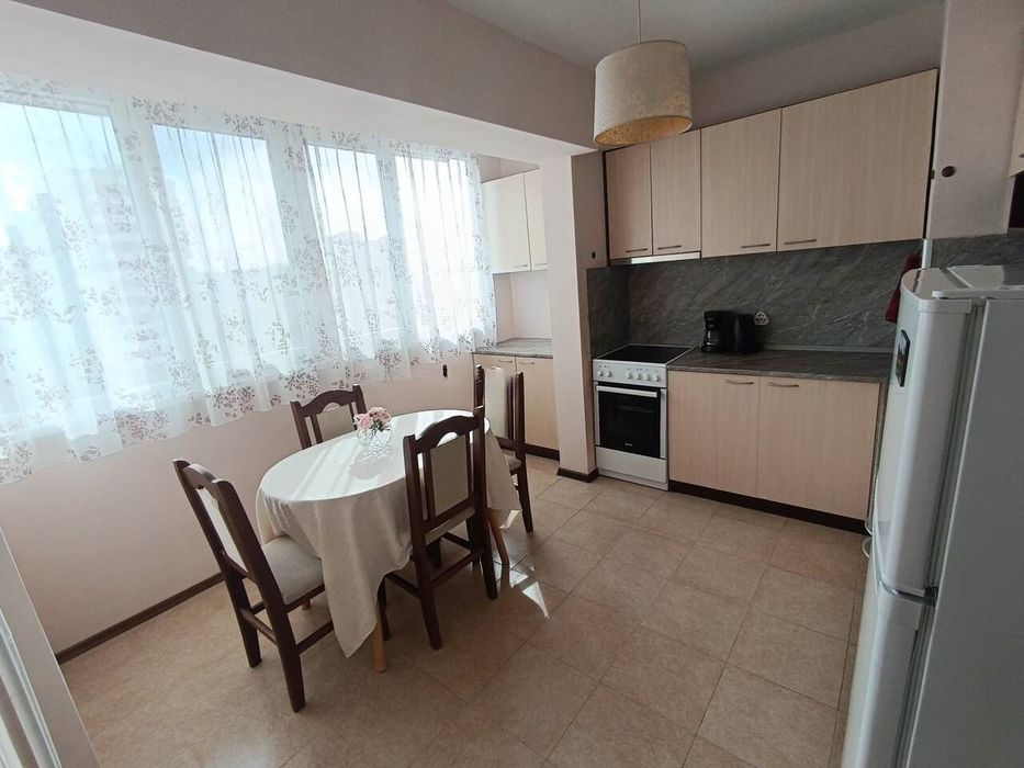 Продава се Двустаен апартамент в София, Люлин 3 - 64 кв.м за 1750 €/кв.м - Снимка #3