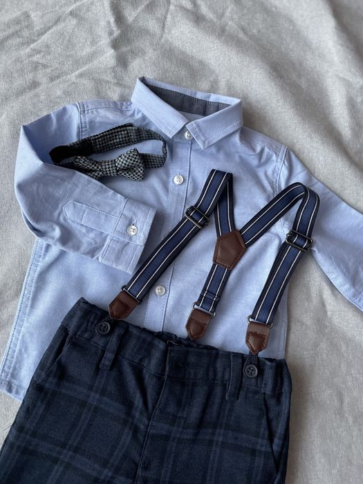 Костюм для малышей