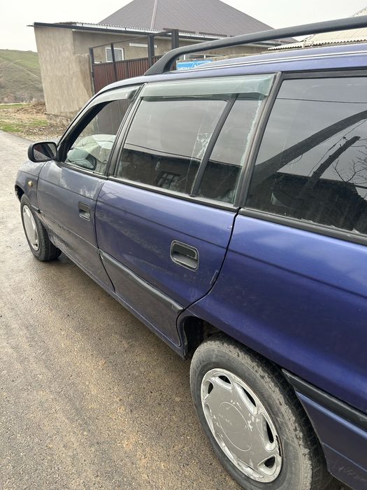 Опель астра продаётся сатылады