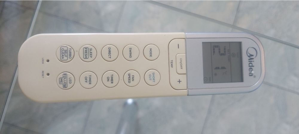 Климатик Midea  12
