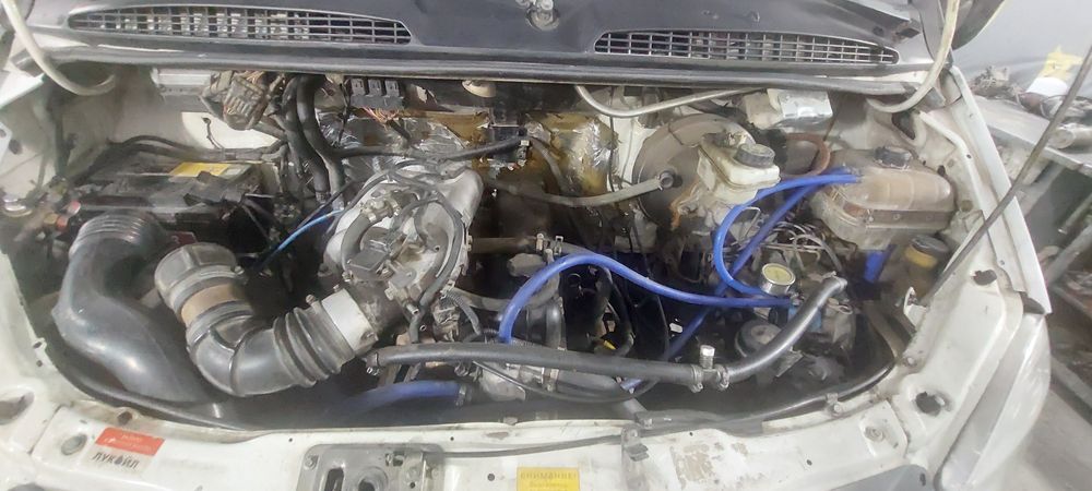 Газель продаётся