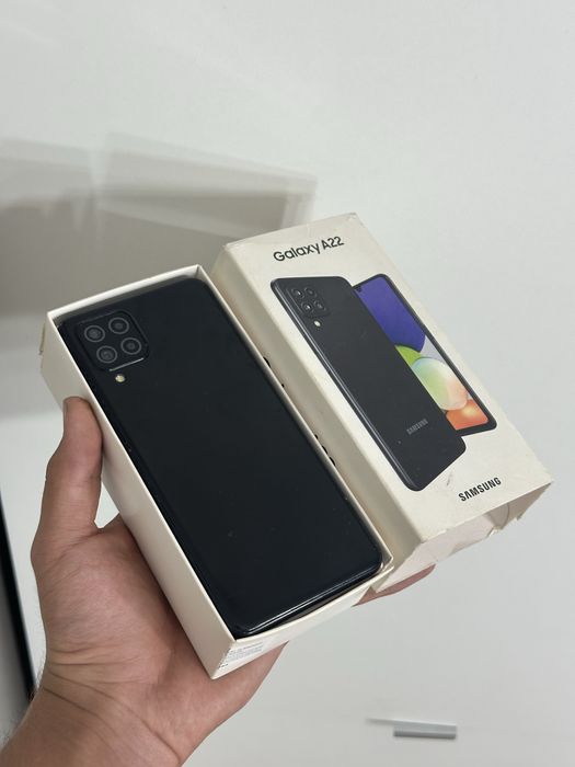Продам телефон samsung 64гб