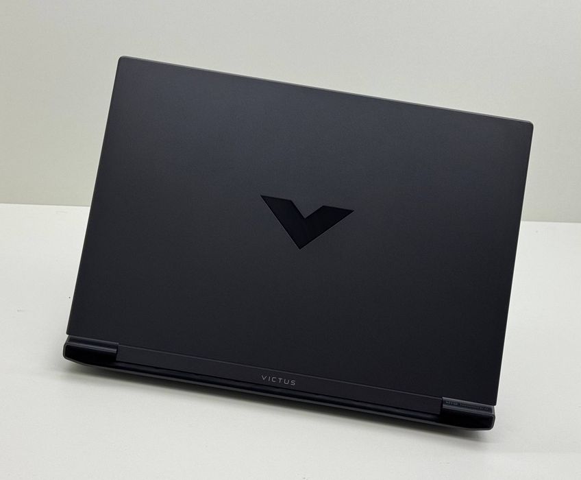 Hp victus gaming noutbook