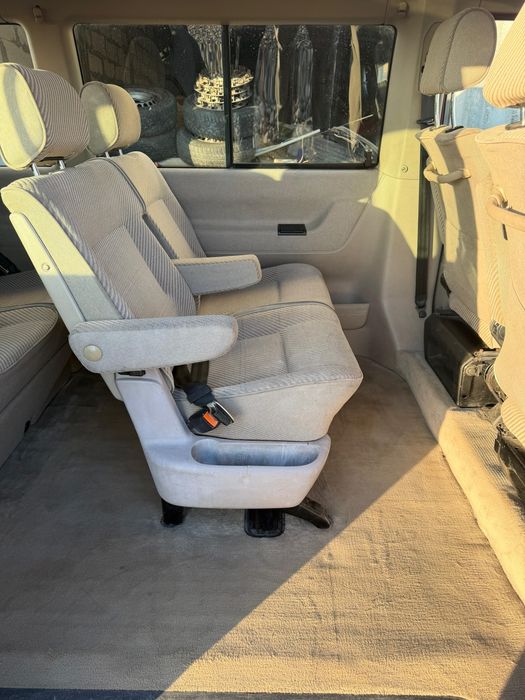 Vw Transporter T4  2.4d