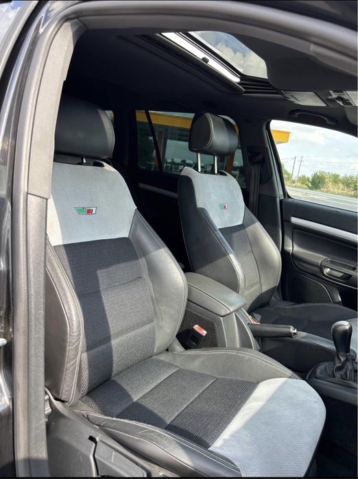 SKODA Octavia 2008 — imagine 3