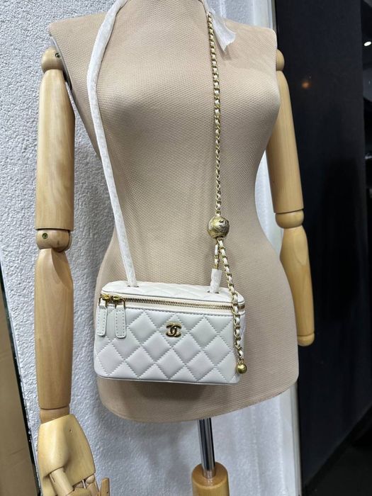 Дамска чанта chanel