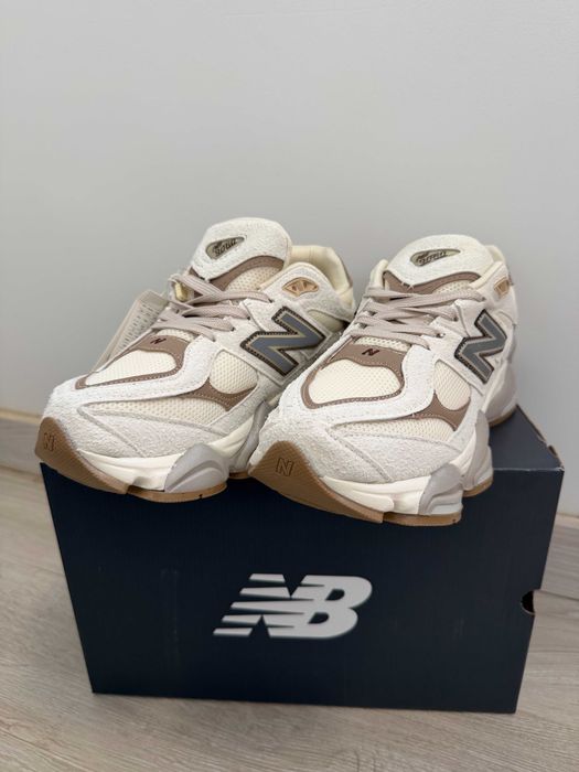 Adidasi  NEW BALANCE 9060 Sneaker Produs Nou-Full Box