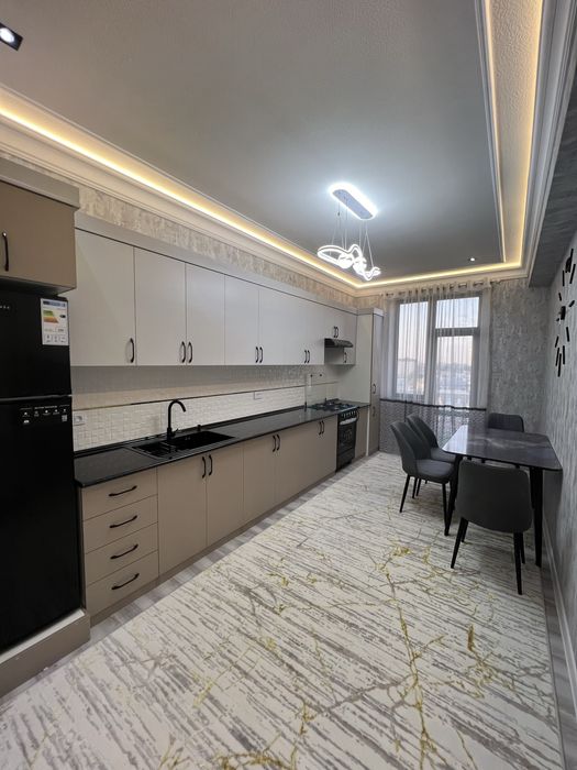 Продаётся 3 Х комнатная квартира