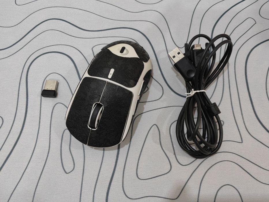 Logitech G Pro Superlight White