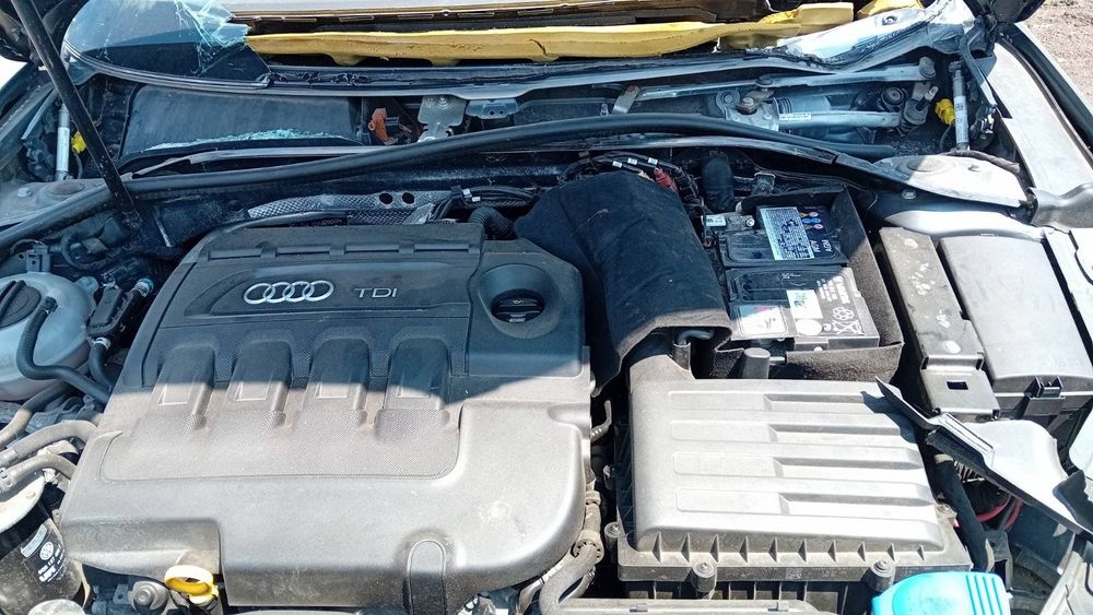 Audi a3 2016 dezmembrez