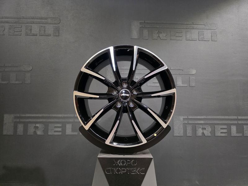 18цола 5х112 Vw Audi Mercedes BMW 5x112