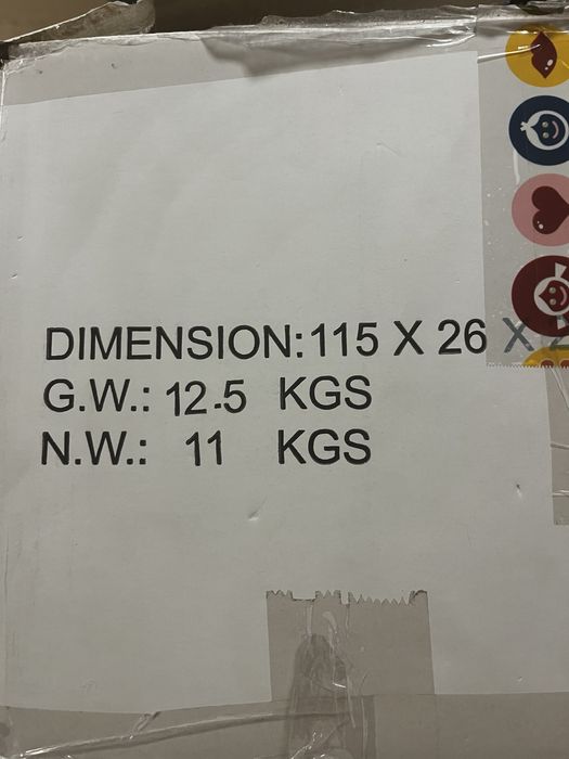 Коледна Елха + украси.