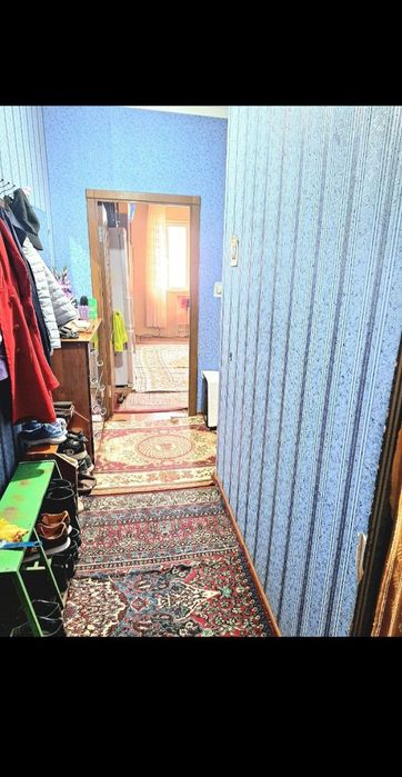 65000у.е Тинчлик метро 2 хона 57м2