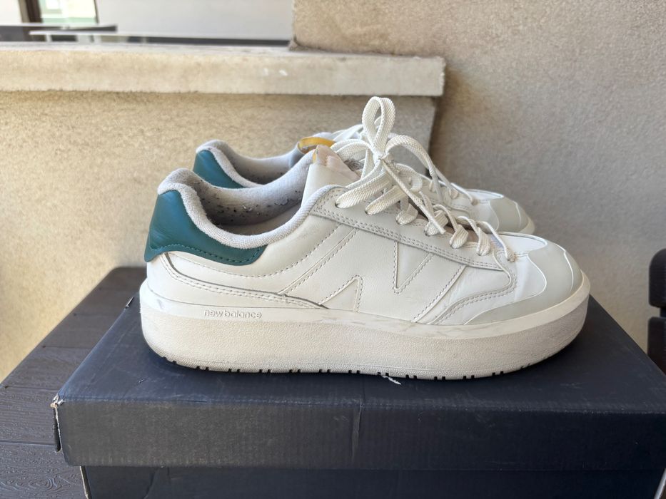 New Balance мъжки маратонки