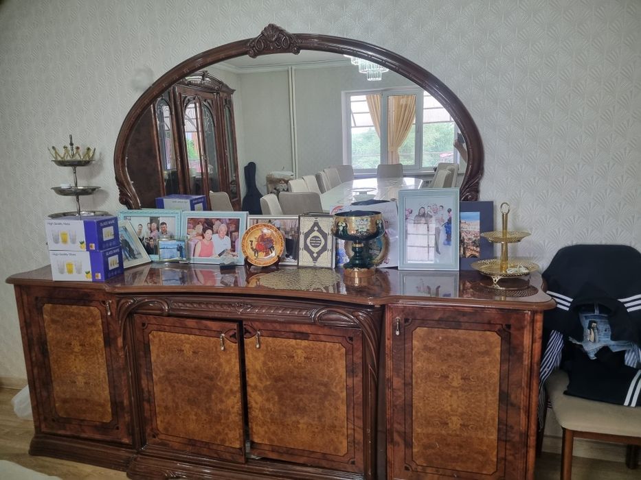 Мебель для гостиной