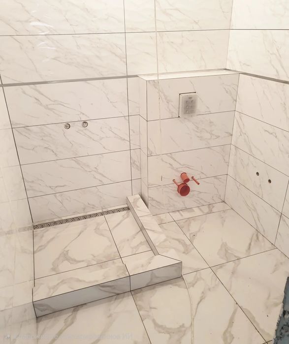 Плиточник, кафельщик