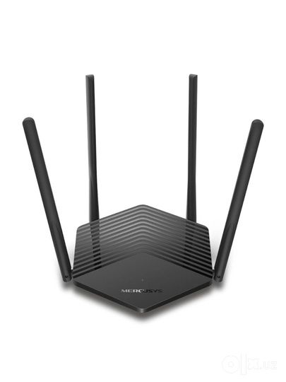 Wi fi router Mercusys MR60X sotiladi arzon narxda