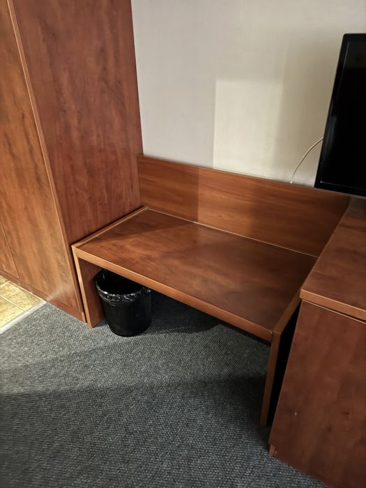 Хотелско обзавеждане