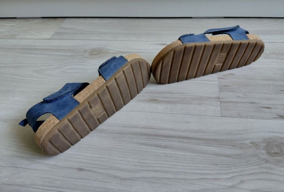 H&M Анатомични Сандали с каишка около глезена за Момче, номер 28