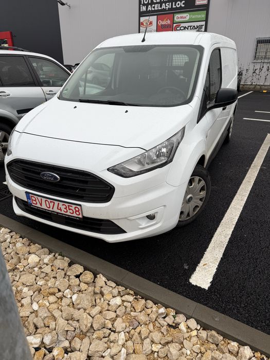 Ford Transit Connect 1.5 Diesel Euro 6