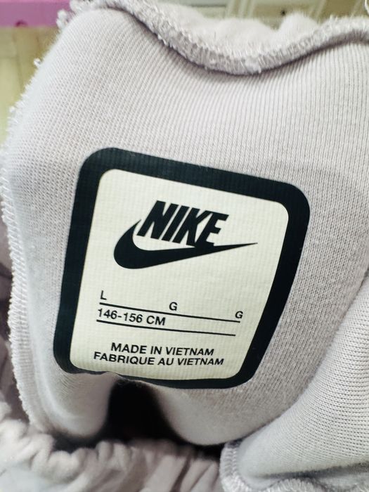 Долница Nike Tech 146-156 г.