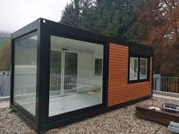 Konteyner | Kantenir | Контейнер | Кантейнер | Офис | БП - 235