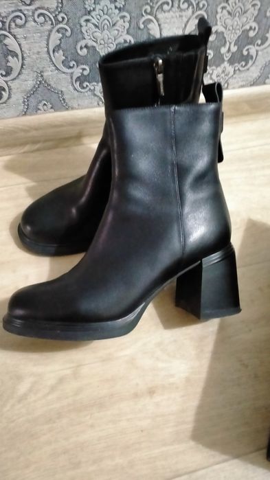 Обувь в отличном состоянии