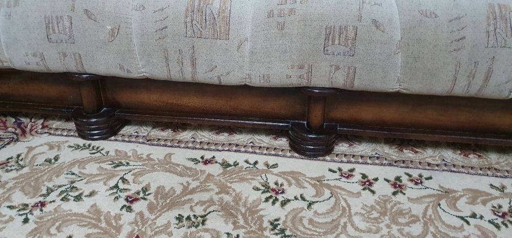 Диван в отличном состоянии 3  мил  сӯм .