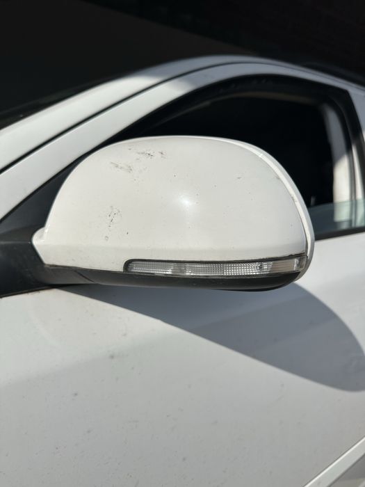 Огледало за Skoda Octavia