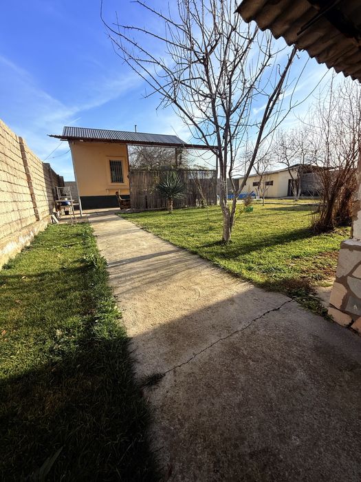 Продается участок янги узбекистан