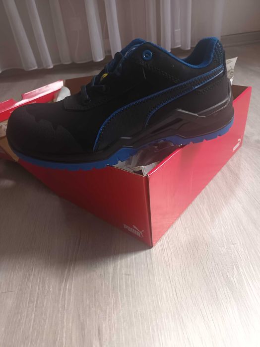 Работни обувки Puma