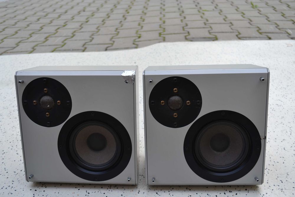 Boxe Braun model LSV