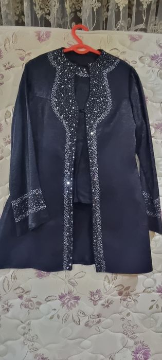 Женский тройка турецкий