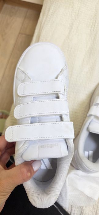 Адидас Adidas кецове маратонки