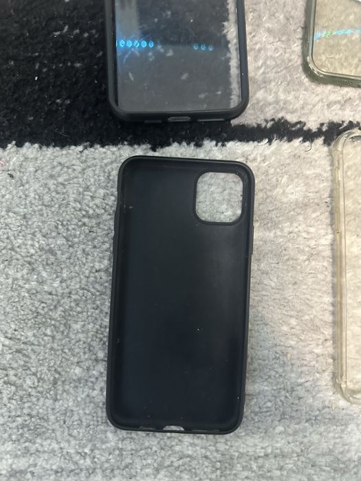 Huse IPHONE 11 pro max