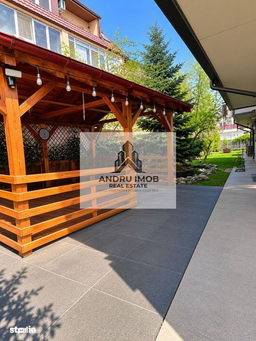 Apartament 2 camere cu curte Popesti Leordeni — fotografia 1