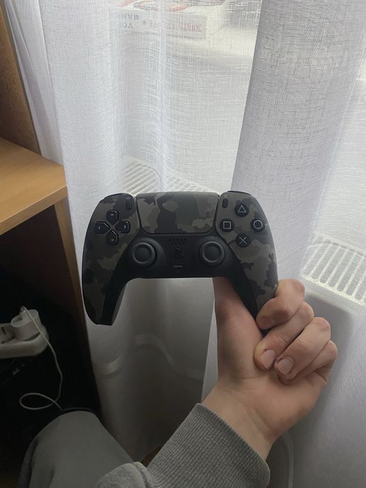 Controller PS5 10/10
