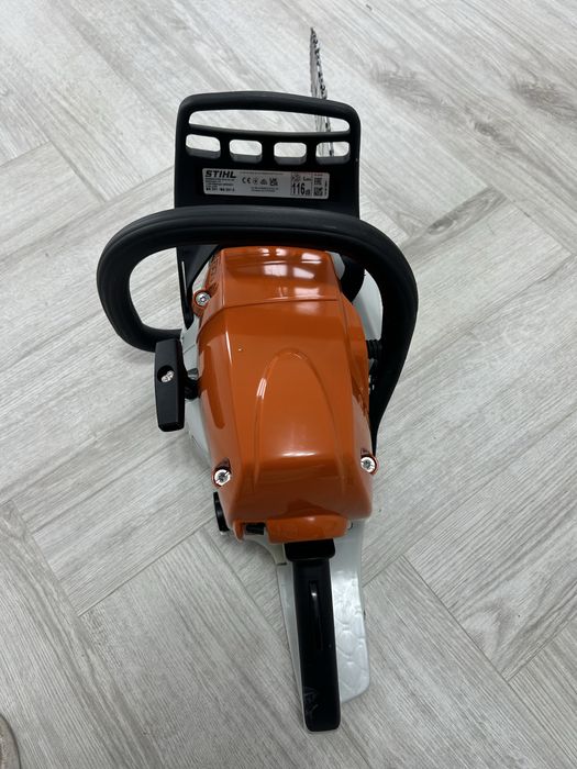 Stihl MS 251 drujba de taiat lemn
