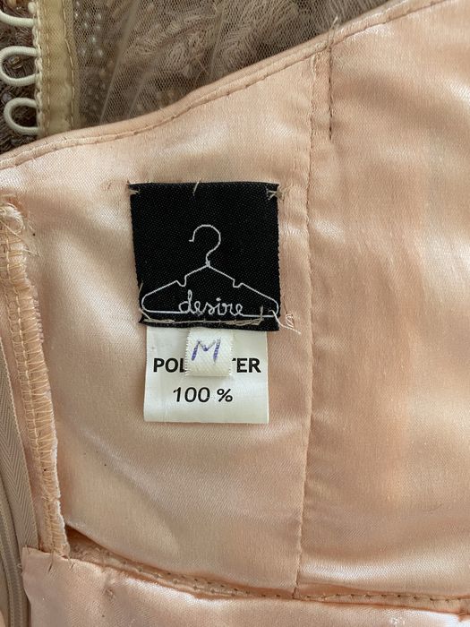 Rochie lunga eleganta