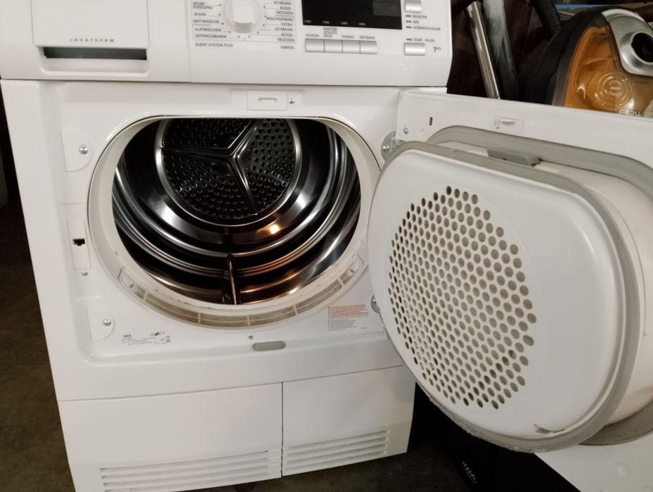 Сушилня AEG - 7 kg