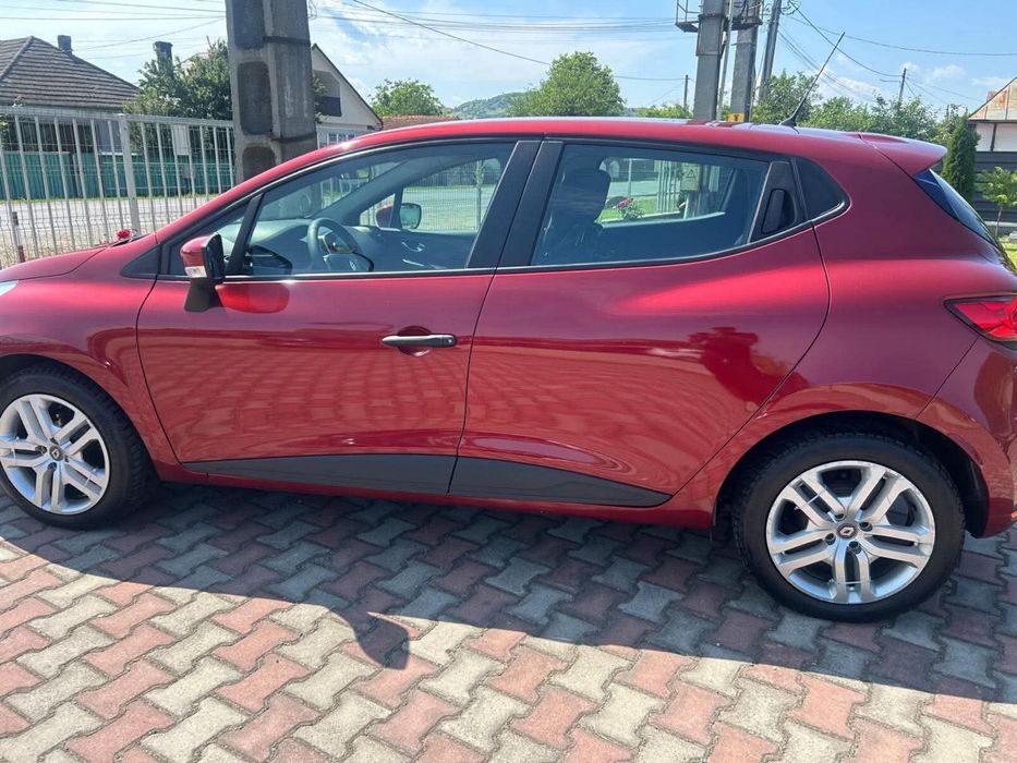 RENAULT Clio 2019 — imagine 4
