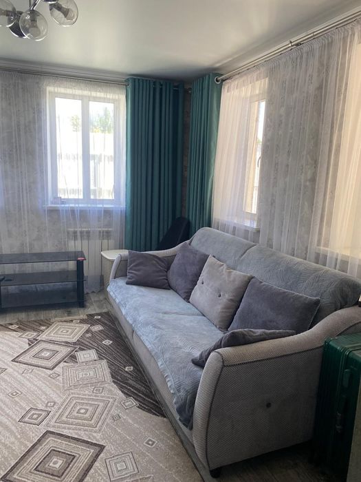 Продам дом в Талдыкоргане