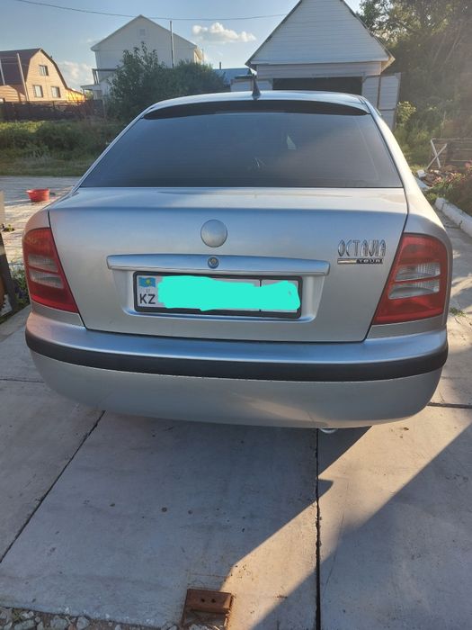 Продам Skoda Octavia