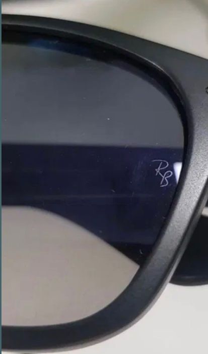 Очки Ray-Ban original